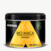 Maca Andina Ecológica Altamente Concentrada