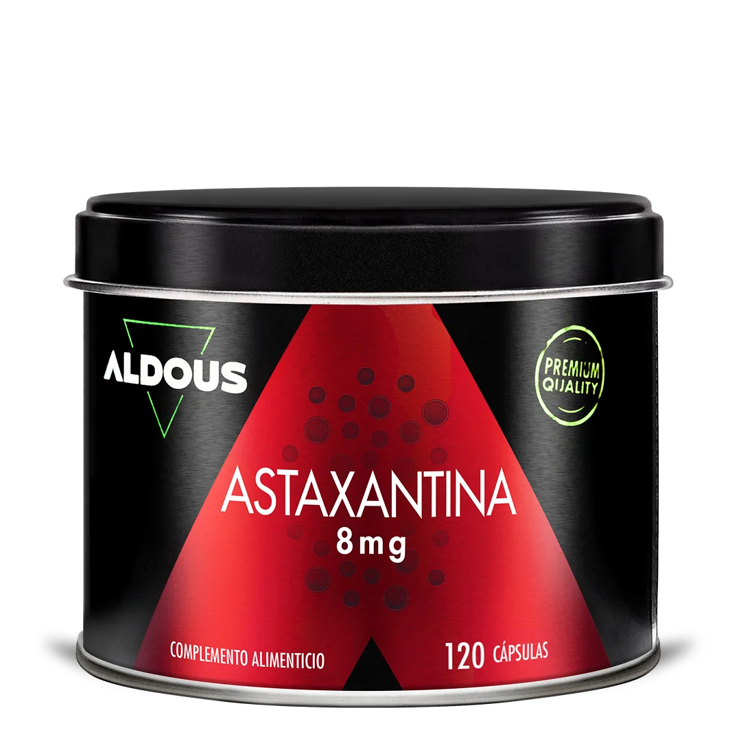 Astaxantina