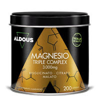 Triple Magnesio
