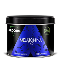 Melatonina Pura