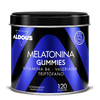 Melatonina gummies