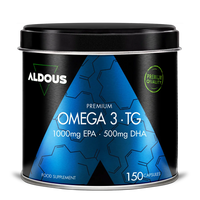 Omega 3 Premium