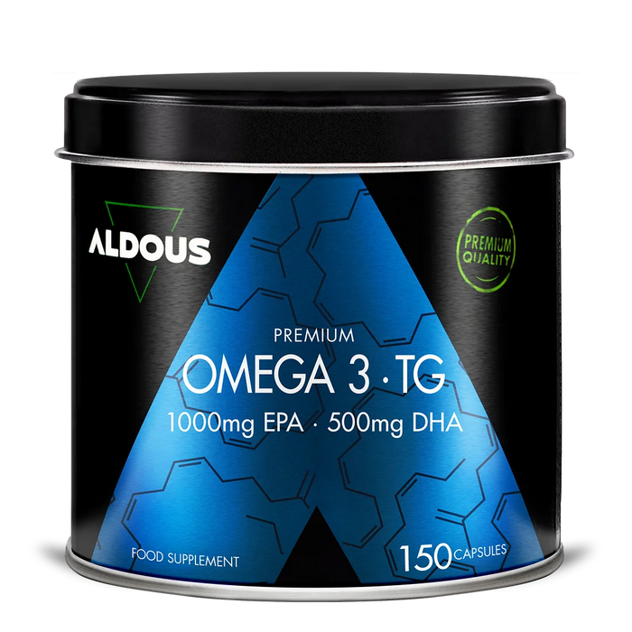Omega 3 premium