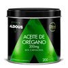 Aceite de orégano