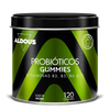 Probiotic gummies