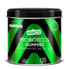 Probiotic gummies kids