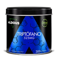 Triptófano Puro