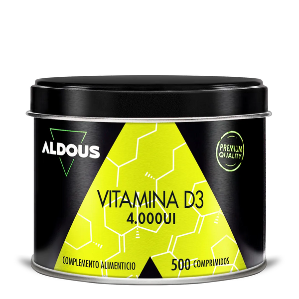 Vitamina D3