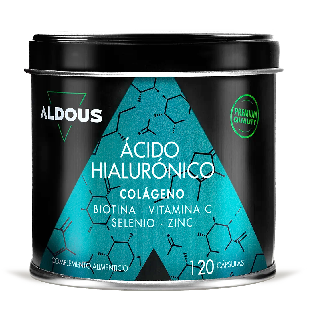 Cómo tomar Ácido Hialurónico para Máximizar sus Beneficios | Aldous