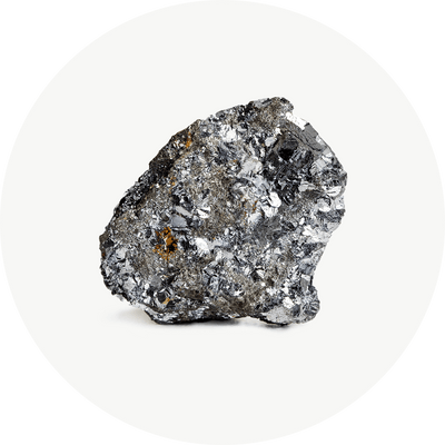 Zinc