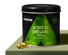 Imagen de banner de menú desplegable