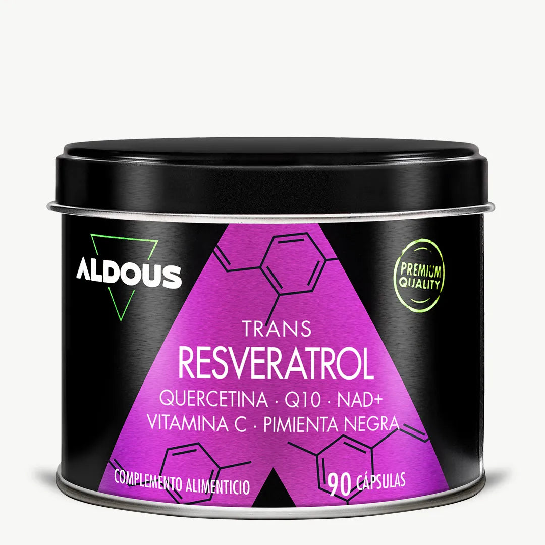 Resveratrol