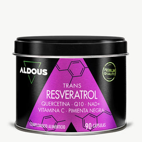 Resveratrol