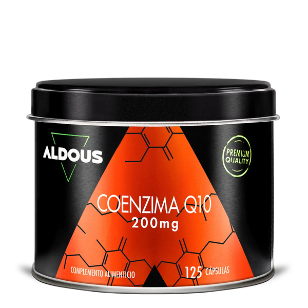 Coenzima Q10