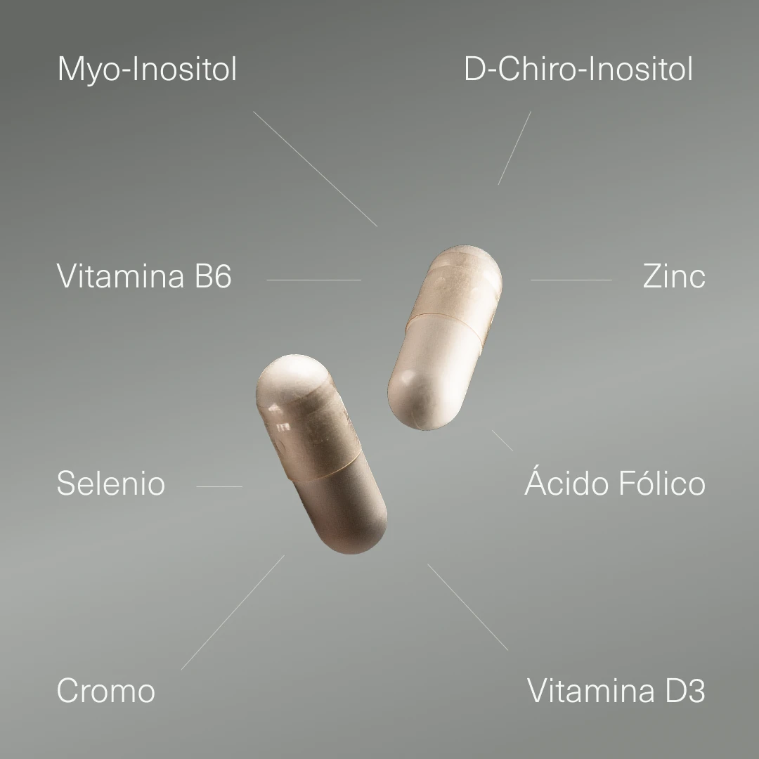 Pack Fertilidad Femenina