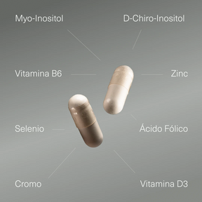 Pack Fertilidad Femenina
