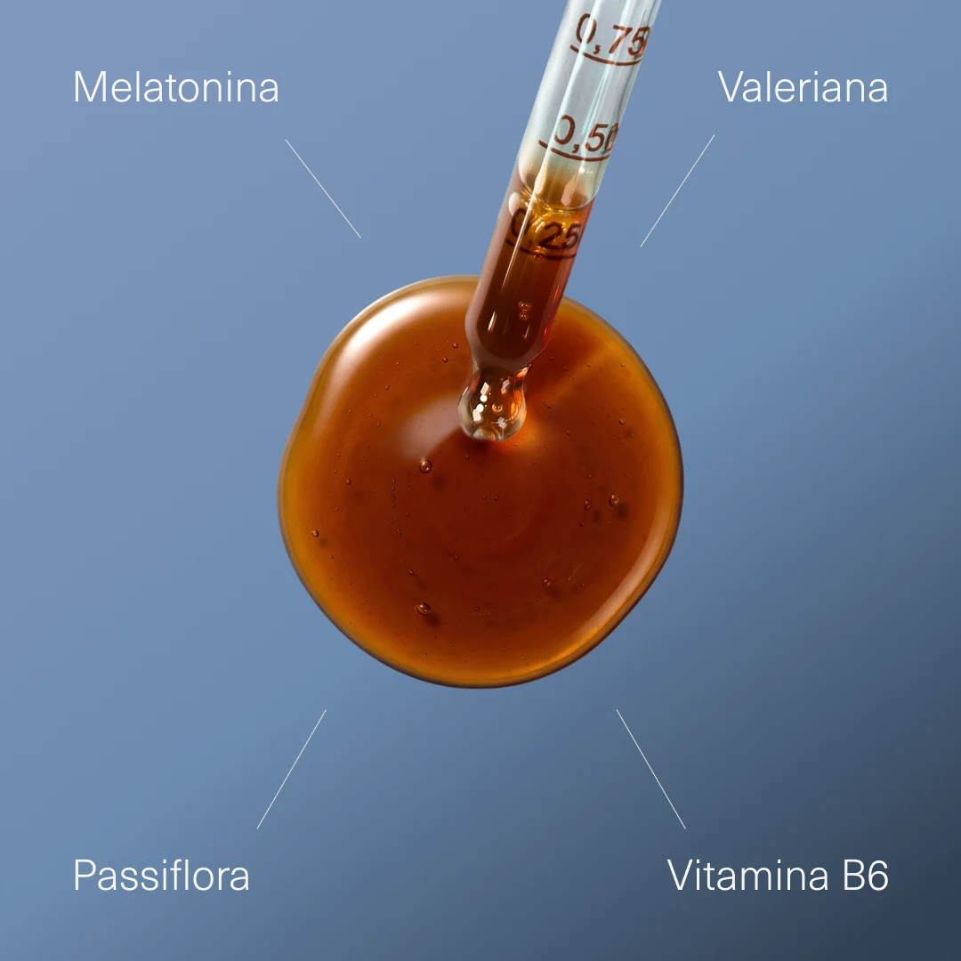 Melatonina Líquida
