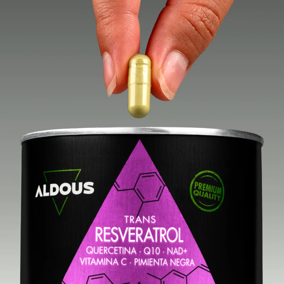 Resveratrol