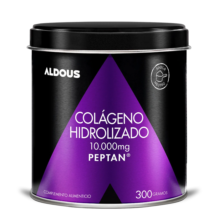 Colágeno Hidrolizado en Polvo Peptan® sabor neutro