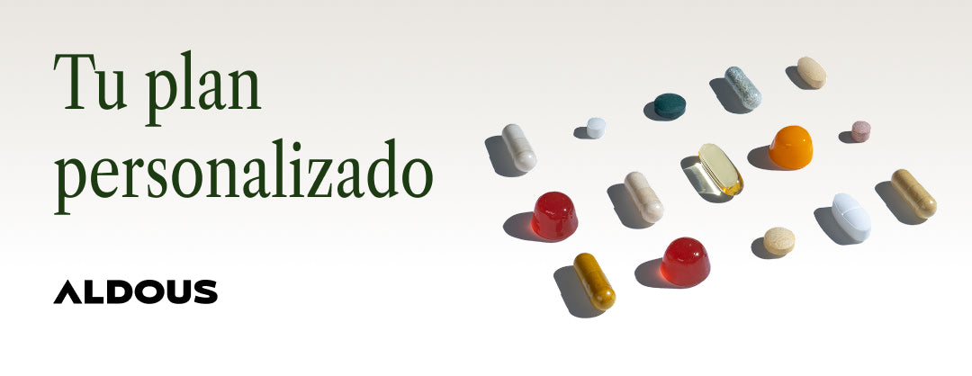 Aldous - ES