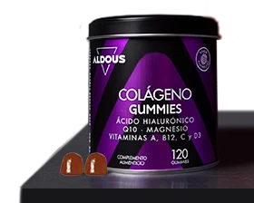 Imagen de banner de menú desplegable