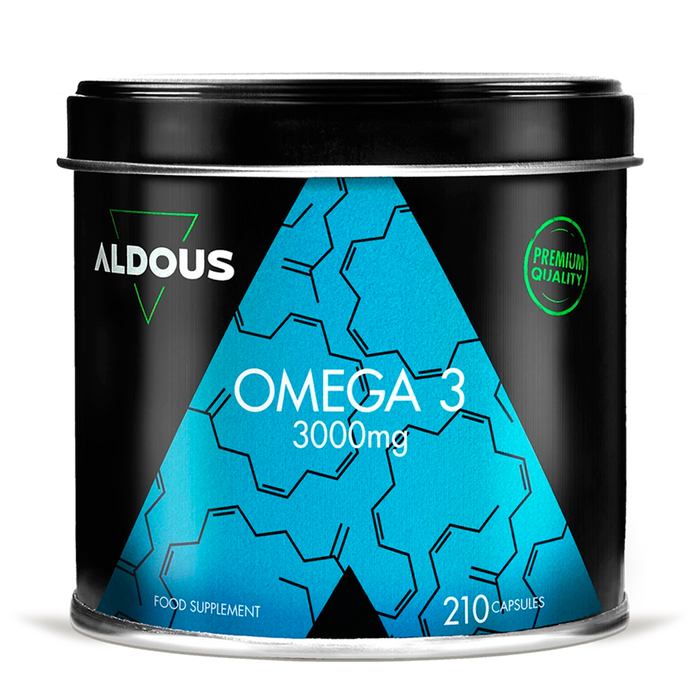 Omega 3