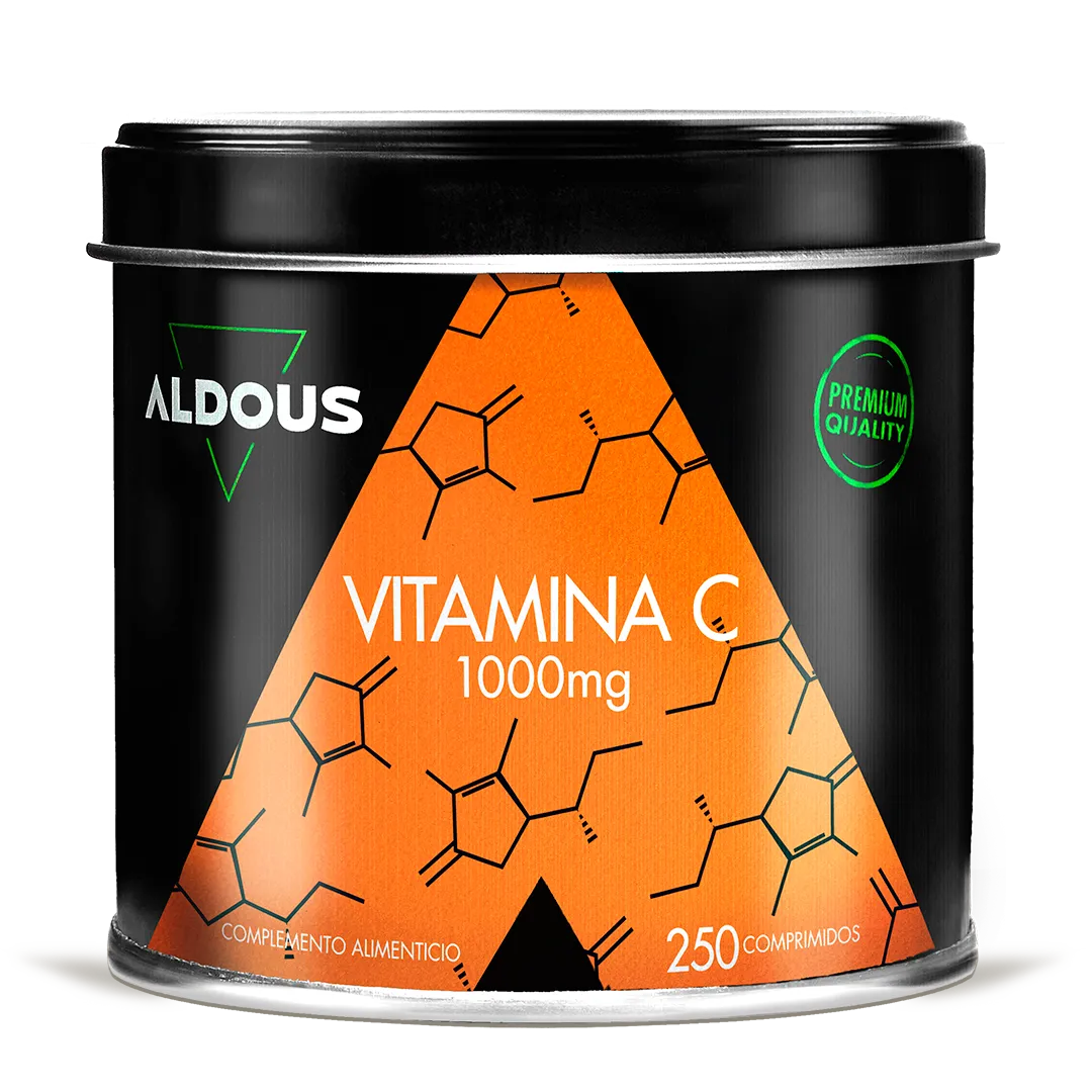 Vitamina C Pura