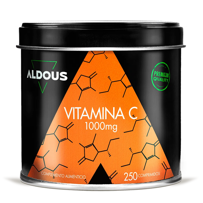 Vitamina C Pura