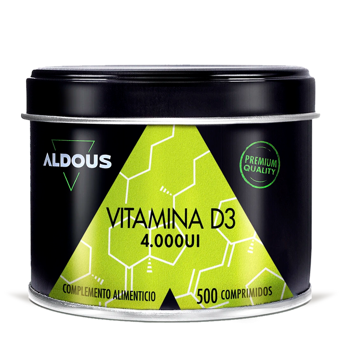 Vitamina D3