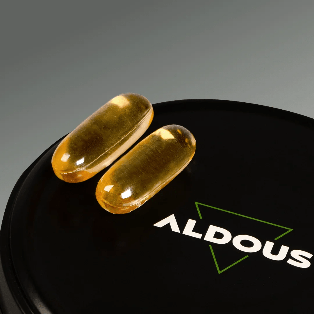 Aceite de Onagra - Aldous - ES