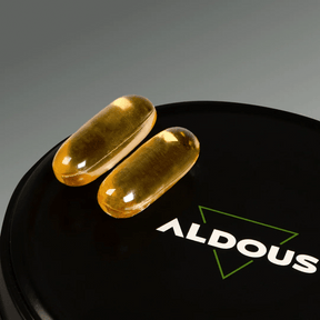 Aceite de Onagra - Aldous - ES