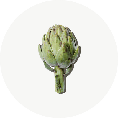 Alcachofa