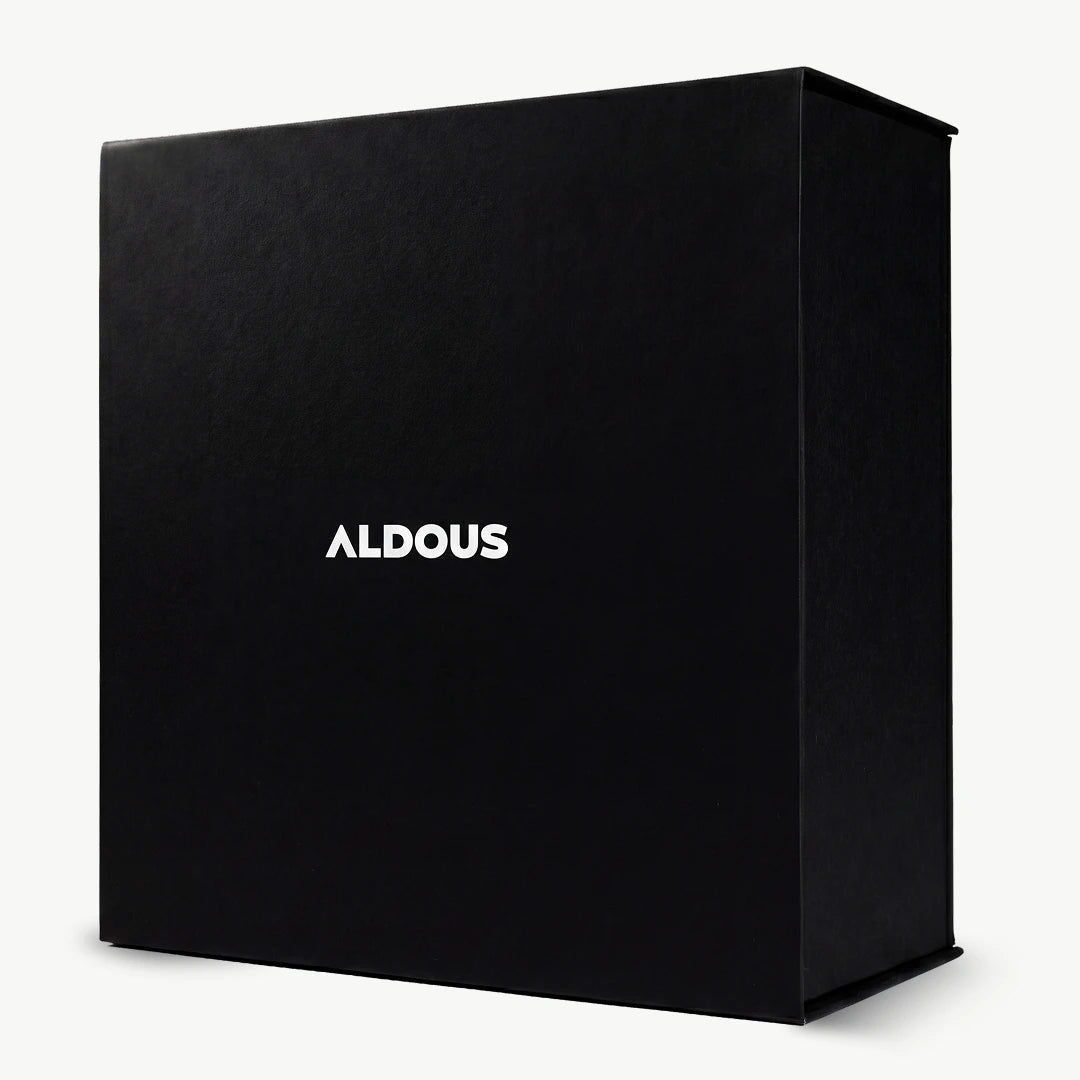 Aldous Box - Aldous - ES