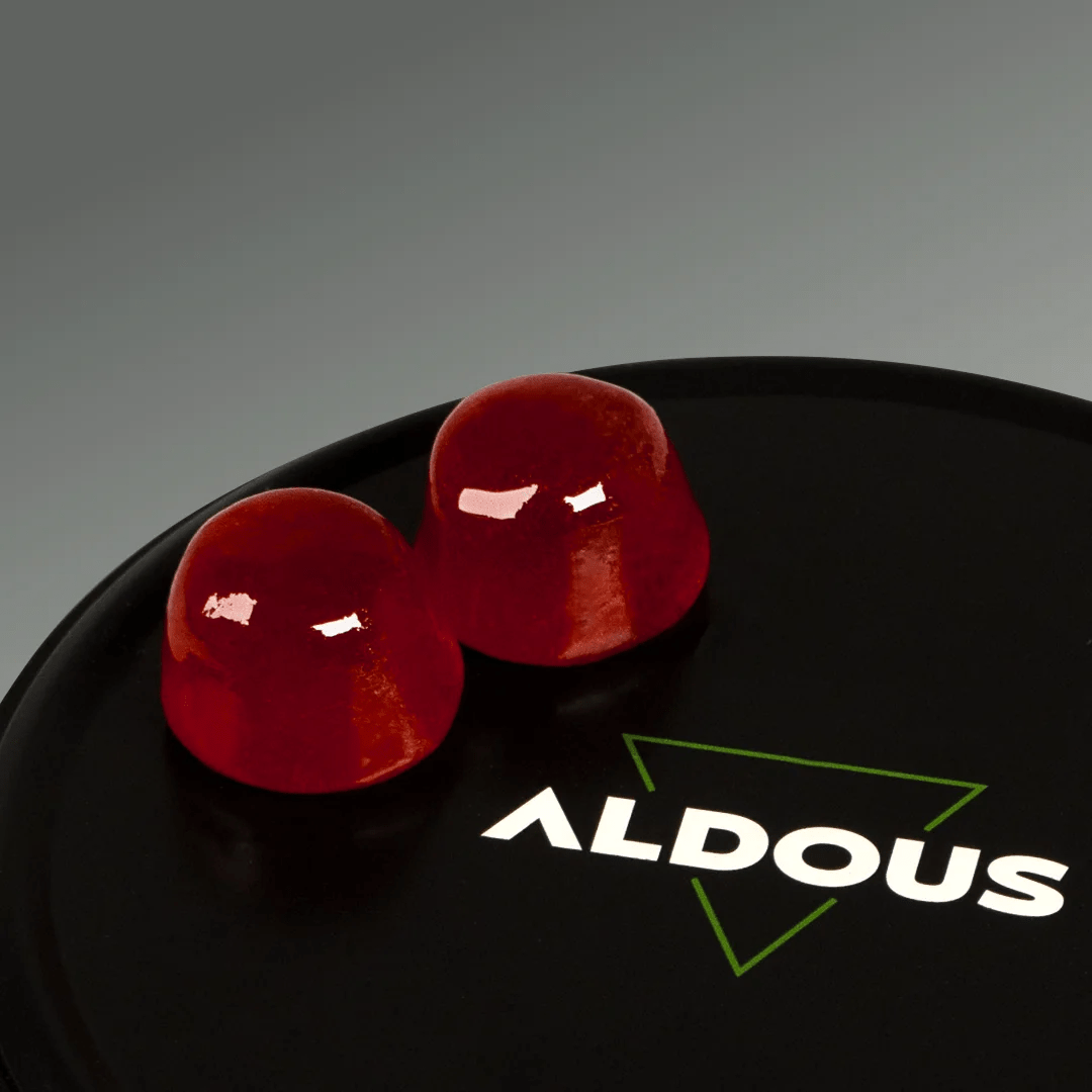 Ashwagandha en gominolas - Aldous - ES