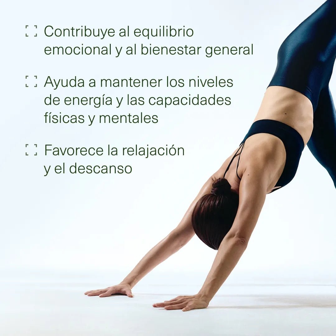 Ashwagandha en gominolas - Aldous - ES