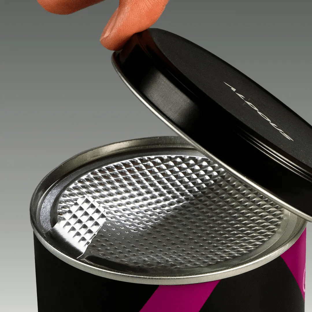 Biotina en gominolas - Aldous - ES