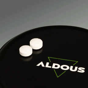 Bisglicinato de Zinc - Aldous - ES