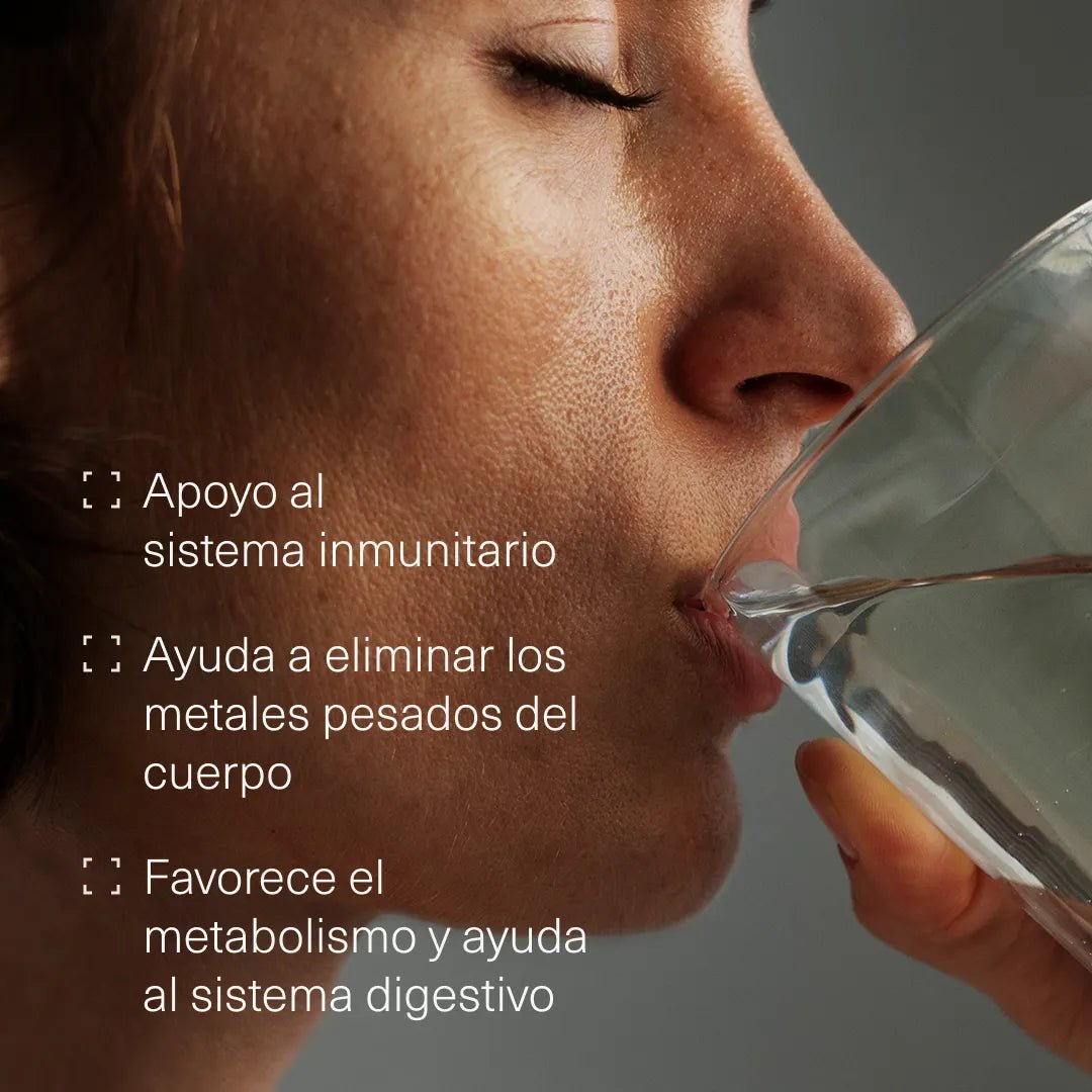 Chlorella Ecológica - Aldous - ES