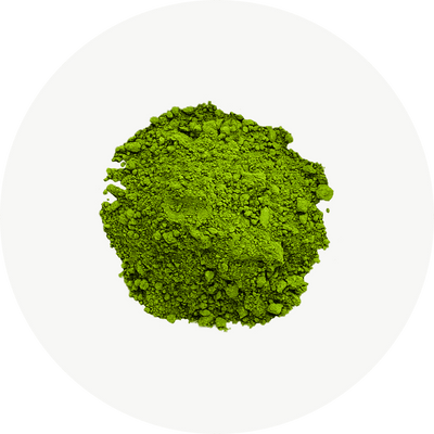 Chlorella