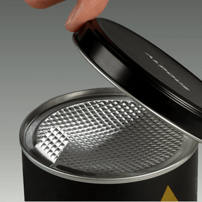 Citrato de magnesio con Vitamina C, B5 y B6 - Aldous - ES