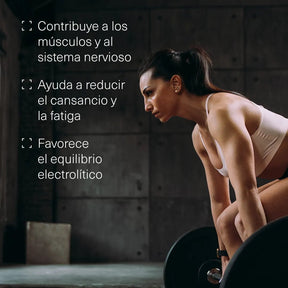 Citrato de Magnesio Puro - Aldous - ES