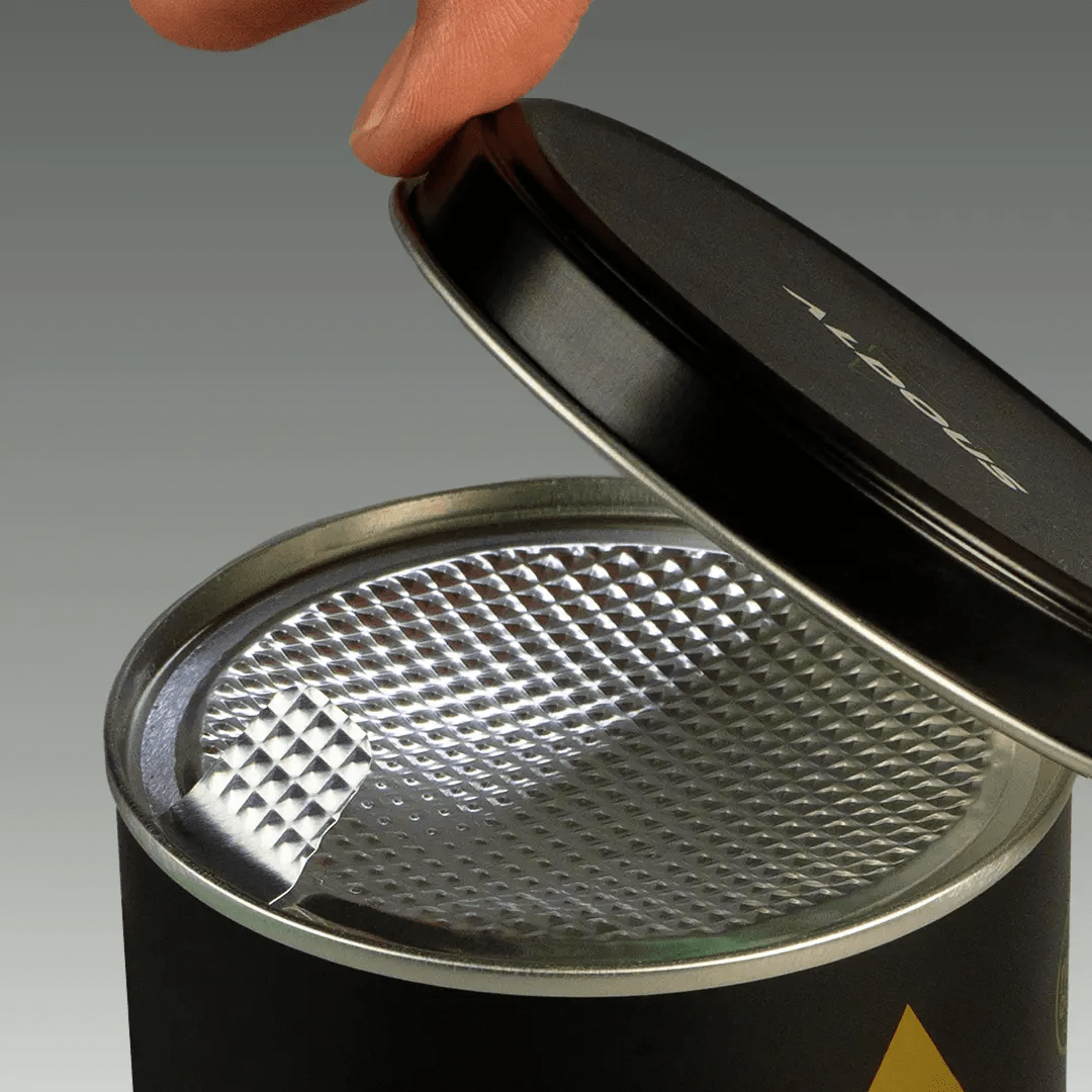 Citrato de Magnesio Puro - Aldous - ES