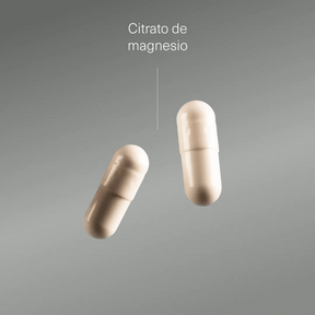 Citrato de Magnesio Puro - Aldous - ES