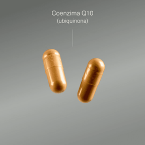 Coenzima Q10 - Aldous - ES