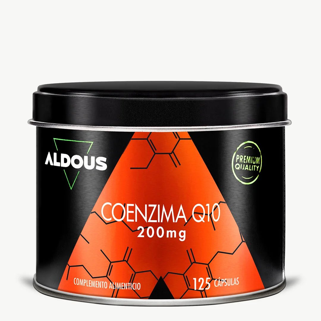 Coenzima Q10