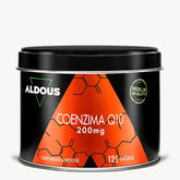 Coenzima Q10 - Aldous - ES