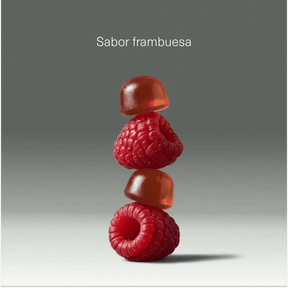 Colágeno Hidrolizado en gominolas - Aldous - ES