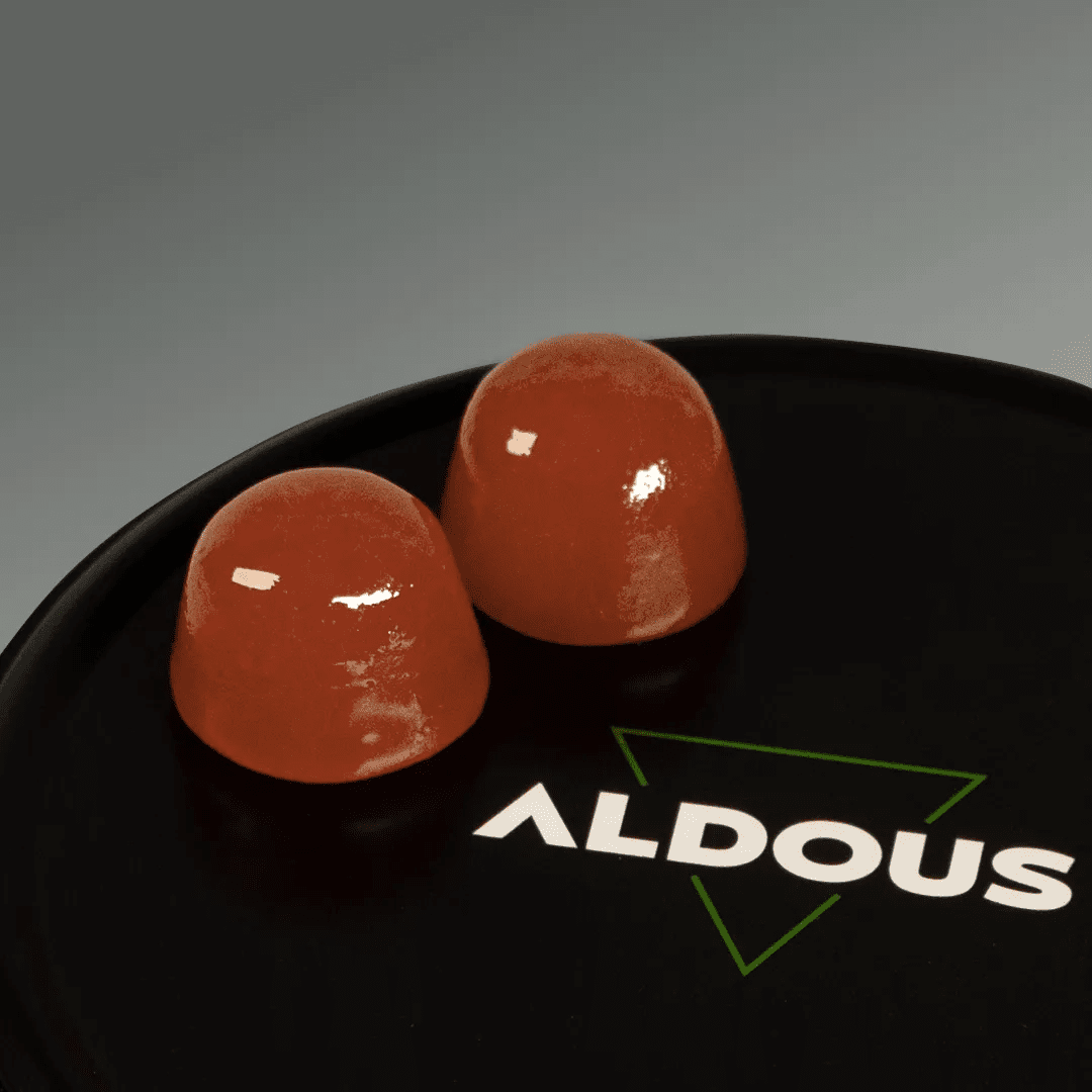 Colágeno Hidrolizado en gominolas - Aldous - ES