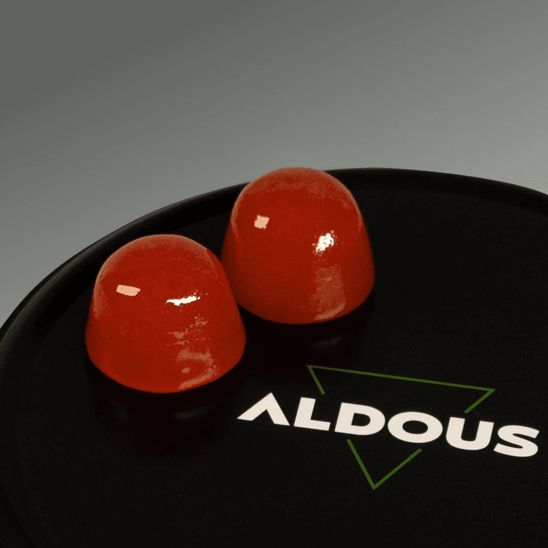 Colágeno Hidrolizado en gominolas - Aldous - ES