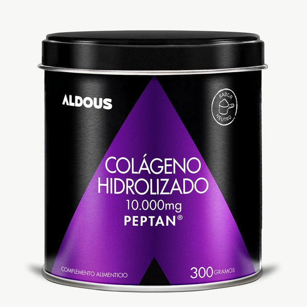 Colágeno Hidrolizado en Polvo - Aldous - ES